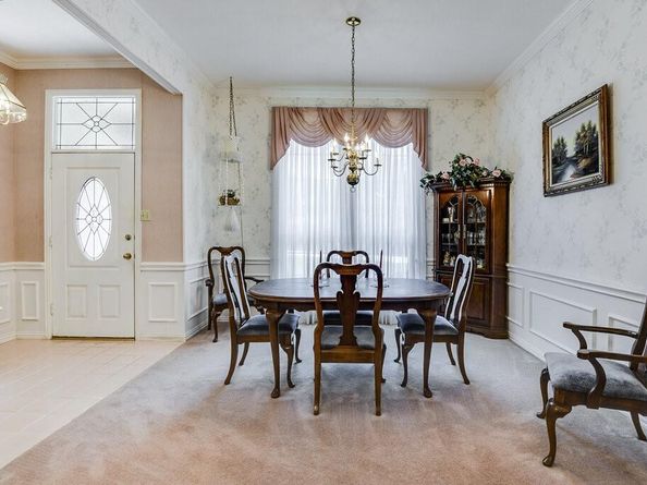 4901  Hidden Oaks Lane , Arlington Texas 76017