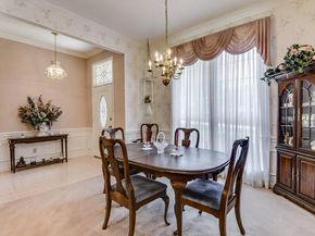 4901  Hidden Oaks Lane , Arlington Texas 76017