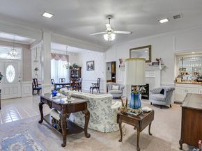 4901  Hidden Oaks Lane , Arlington Texas 76017