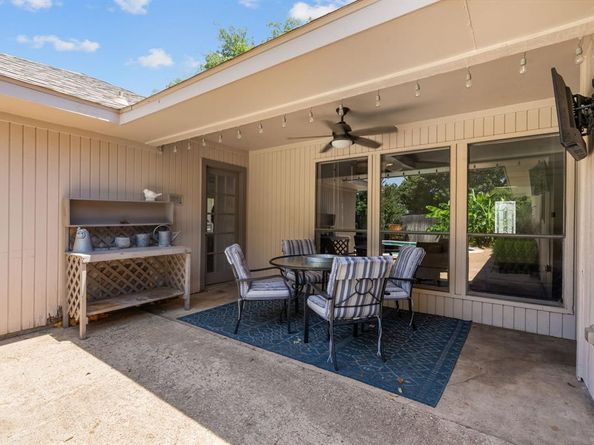 309  Faircrest Drive , Garland Texas 75040