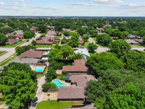 309  Faircrest Drive , Garland Texas 75040