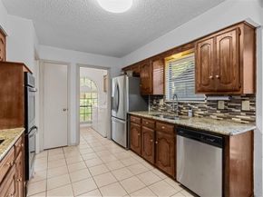 309  Faircrest Drive , Garland Texas 75040