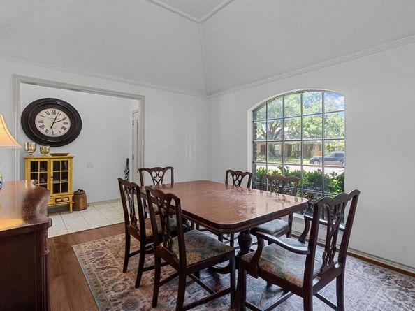 309  Faircrest Drive , Garland Texas 75040