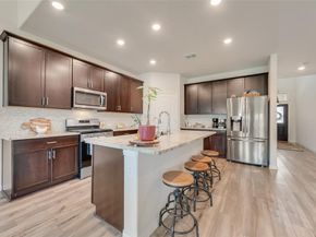3504  Riviera Court , Denton Texas 76207