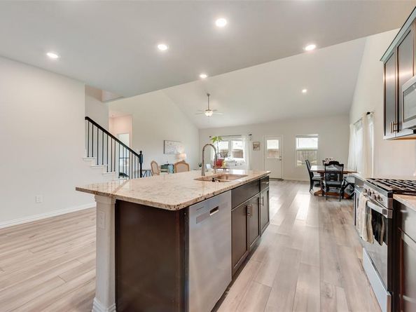 3504  Riviera Court , Denton Texas 76207