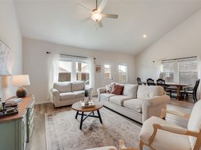3504  Riviera Court , Denton Texas 76207