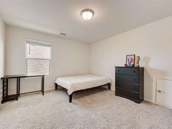 3504  Riviera Court , Denton Texas 76207