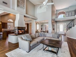 452  Windjammer Lane , Azle Texas 76020