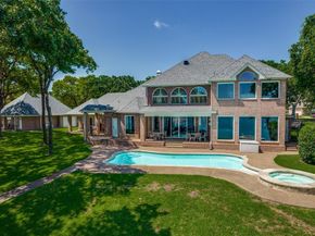 452  Windjammer Lane , Azle Texas 76020