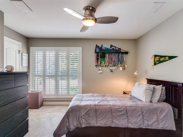 452  Windjammer Lane , Azle Texas 76020