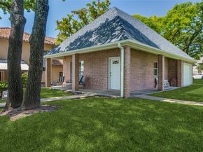 452  Windjammer Lane , Azle Texas 76020