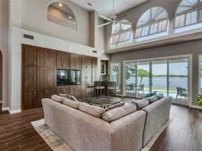 452  Windjammer Lane , Azle Texas 76020