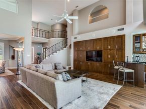 452  Windjammer Lane , Azle Texas 76020