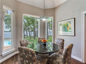 452  Windjammer Lane , Azle Texas 76020