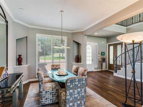 452  Windjammer Lane , Azle Texas 76020