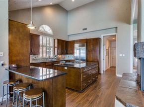 452  Windjammer Lane , Azle Texas 76020