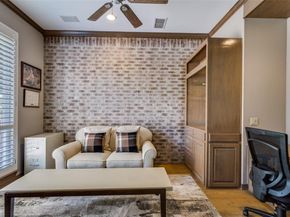 452  Windjammer Lane , Azle Texas 76020