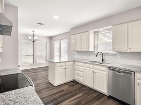 4404  Three Oaks Drive , Arlington Texas 76016