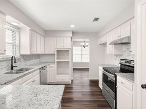 4404  Three Oaks Drive , Arlington Texas 76016