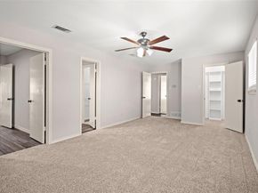 4404  Three Oaks Drive , Arlington Texas 76016