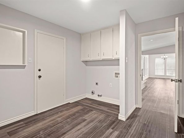 4404  Three Oaks Drive , Arlington Texas 76016
