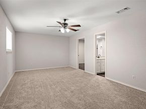4404  Three Oaks Drive , Arlington Texas 76016