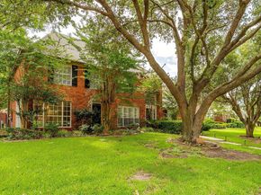 8005  Morning Lane , Fort Worth Texas 76123