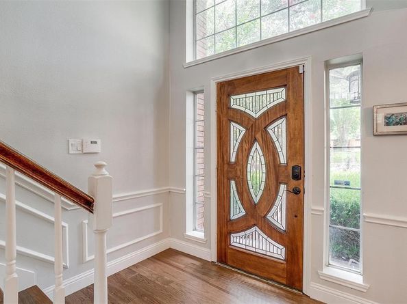8005  Morning Lane , Fort Worth Texas 76123