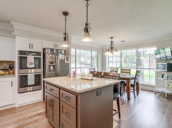 8005  Morning Lane , Fort Worth Texas 76123