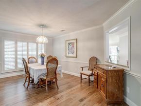 8005  Morning Lane , Fort Worth Texas 76123
