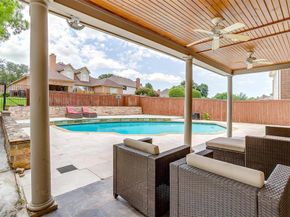 8005  Morning Lane , Fort Worth Texas 76123