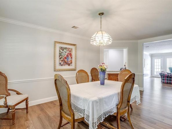 8005  Morning Lane , Fort Worth Texas 76123