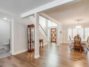 8005  Morning Lane , Fort Worth Texas 76123