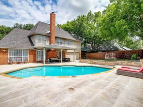 8005  Morning Lane , Fort Worth Texas 76123