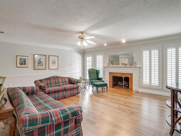 8005  Morning Lane , Fort Worth Texas 76123