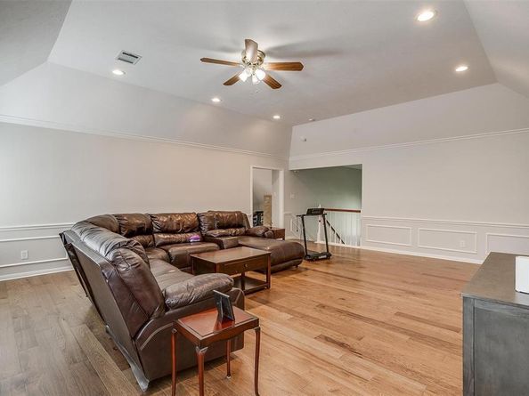 8005  Morning Lane , Fort Worth Texas 76123