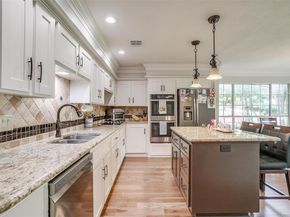 8005  Morning Lane , Fort Worth Texas 76123