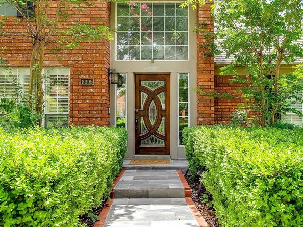 8005  Morning Lane , Fort Worth Texas 76123