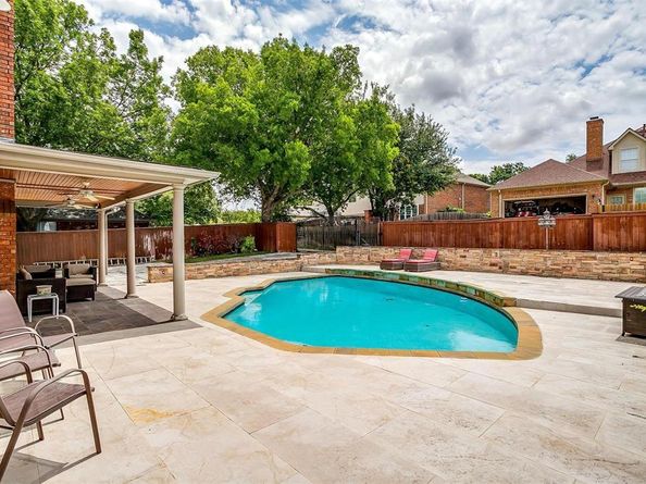 8005  Morning Lane , Fort Worth Texas 76123