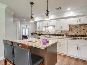 8005  Morning Lane , Fort Worth Texas 76123