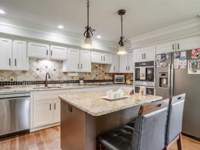 8005  Morning Lane , Fort Worth Texas 76123