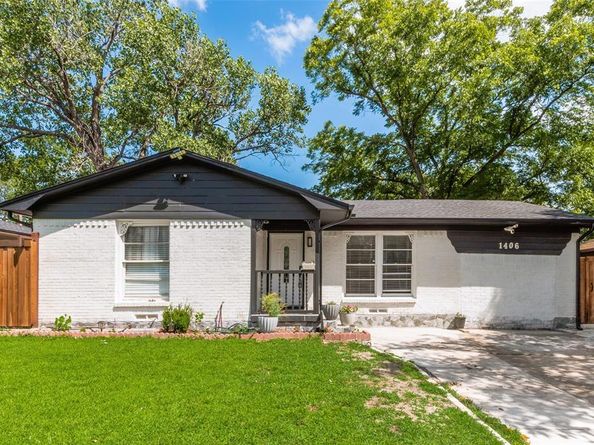 1406  Highland Street , Mesquite Texas 75149