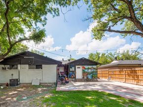 1406  Highland Street , Mesquite Texas 75149