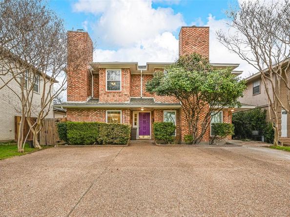 5124  Collinwood Avenue , Fort Worth Texas 76107