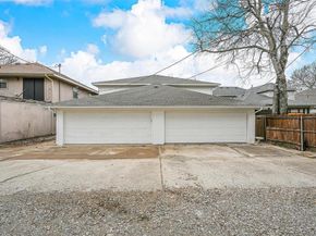 5124  Collinwood Avenue , Fort Worth Texas 76107