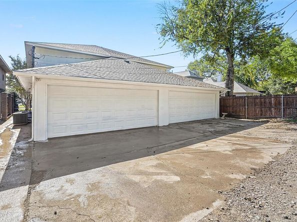 5124  Collinwood Avenue , Fort Worth Texas 76107