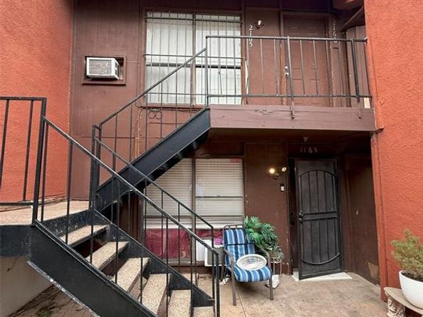 7152  Fair Oaks Avenue  2166, Dallas Texas 75231