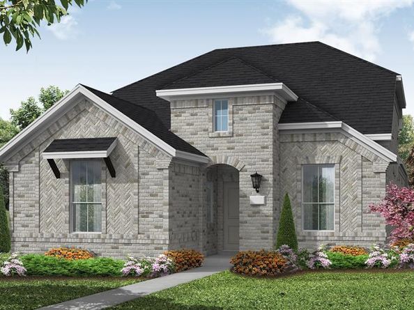 2844  Holland Court , Celina Texas 75009