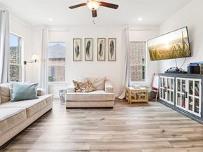 4506  English Maple Drive , Arlington Texas 76005