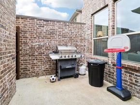 4506  English Maple Drive , Arlington Texas 76005